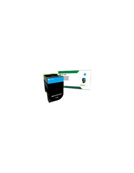 CorpK CX CY Return Toner