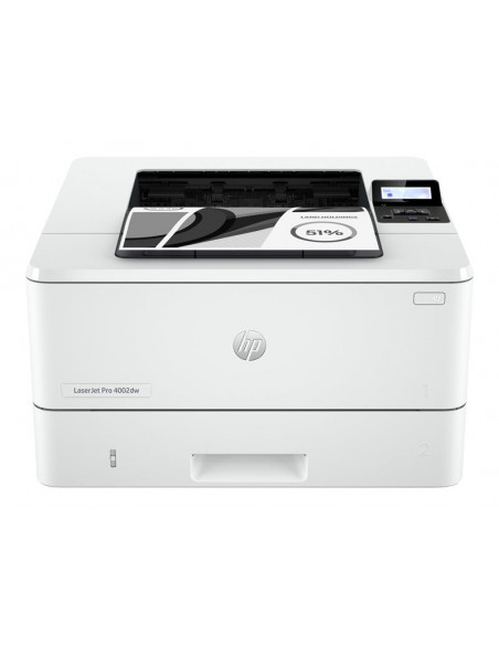HP LaserJet Pro 4002dw