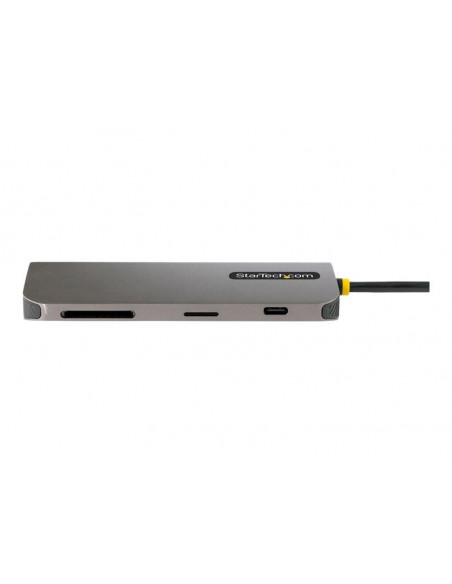 USB C Multiport Adpt 4K 60Hz HDMI PD