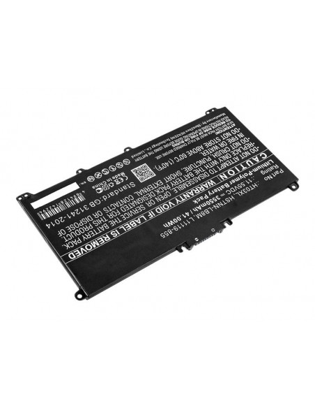BATTERY HT03XL FOR HP 42Wh