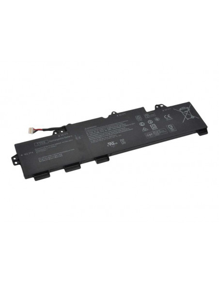 BATTERY TT03XL FOR HP 56Wh