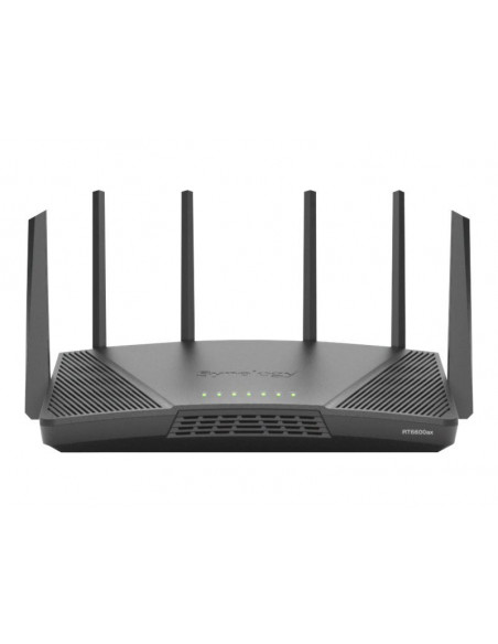 Desktop Wireless TriBand-Router RT6600ax