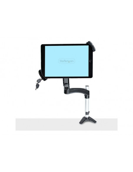 VESA Mount Adapter for Tablets Lockable