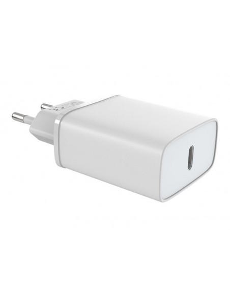 VISION USB-C 30w Charger with EU Plug