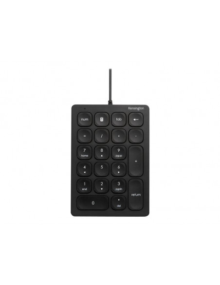 Wired Numeric Keypad