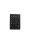 Wired Numeric Keypad