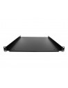 1U 19" Wide Server Rack Shelf - 20" deep