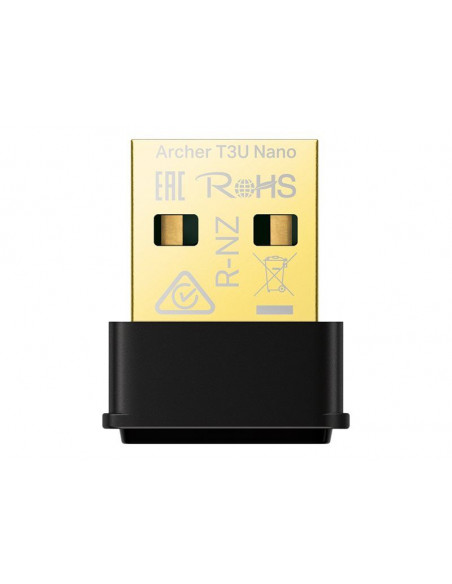 Tp-Link Archer T3U Nano