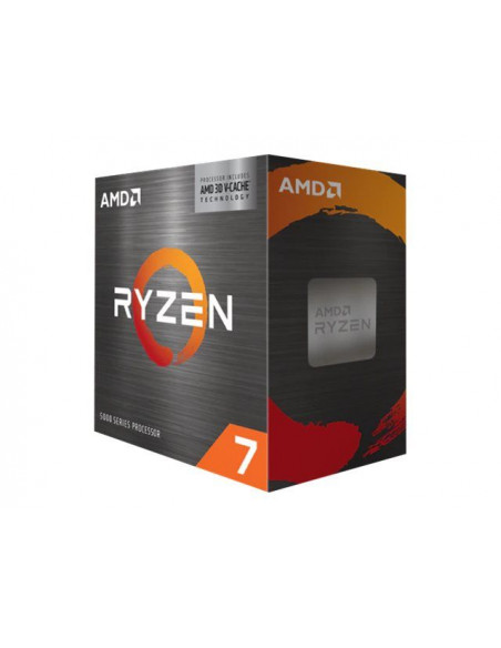 AMD Ryzen 7 5700X Box