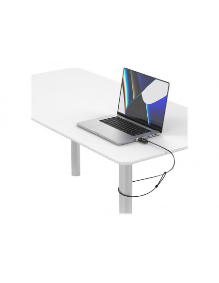 MacBook Pro 16-inch Ledge Lock Adapter