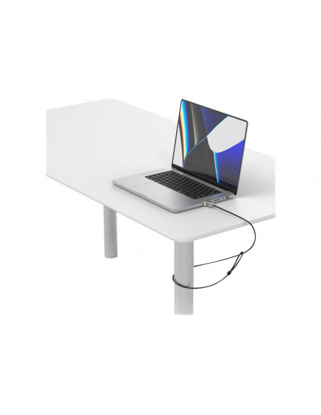 MacBook Pro 16-inch Ledge Lock Adapter