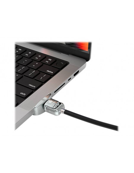 MacBook Pro 14-inch Ledge Lock Adapter