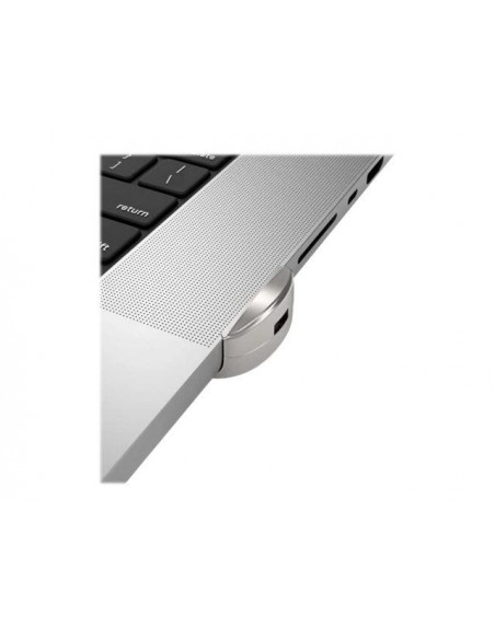 MacBook Pro 16-inch Ledge Lock Adapter