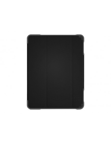 STM DUX+DUO iPad 10.2 9th Bk Polybag