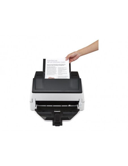 fi-7600 80ppm/160ipm A3 ADF duplex