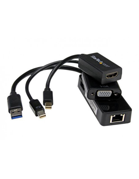 Accessory Kit for Surface Pro or Surface