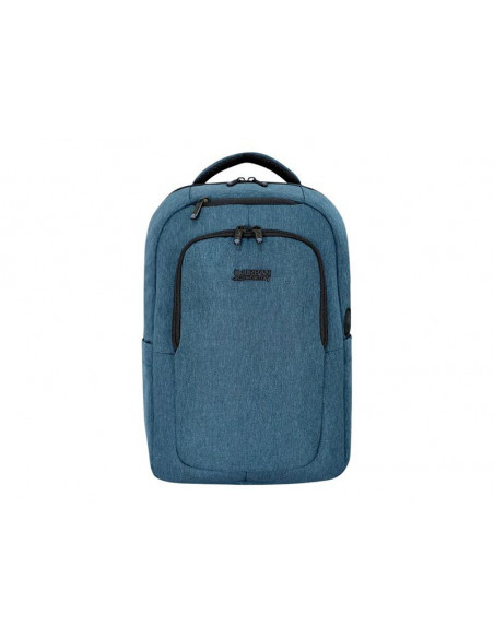 ECOLOGIC BACKPACK r-PET 13/14 DEEP BLUE