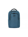 ECOLOGIC BACKPACK r-PET 13/14 DEEP BLUE