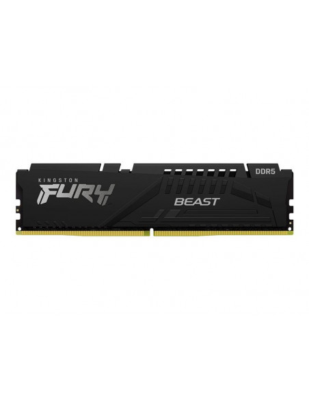 16GB 5600 DDR5 DIMM FURY Beast Blck