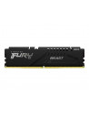 16GB 5600 DDR5 DIMM FURY Beast Blck