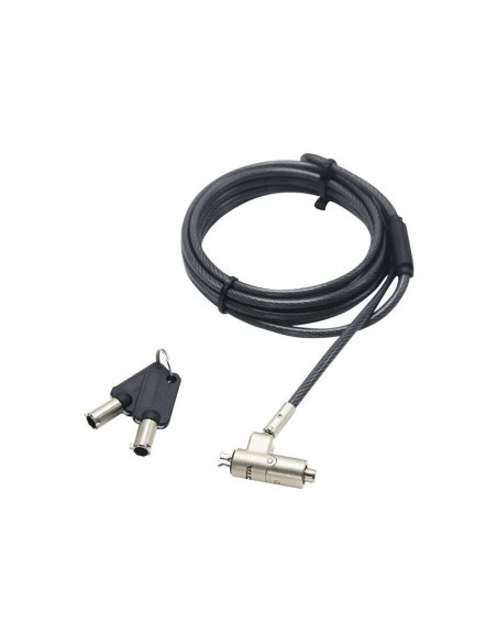 Security Cable Nano Lock Ultra Slim