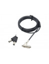 Security Cable Nano Lock Ultra Slim