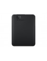 HDD EXT Elements 1TB Black WorldWide