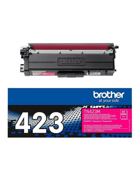 TN423M HY TONER F HL-L8X60-Series