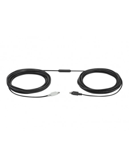 10m Ext Cable f Logitech Group