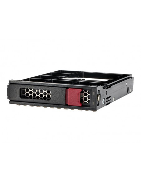 HPE 960GB SATA RI LFF LPC MV SSD