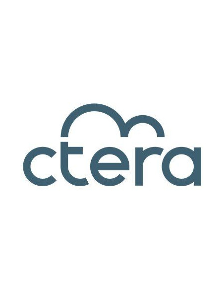 CTERA Prem Portal per Customer 1yr E-LTU
