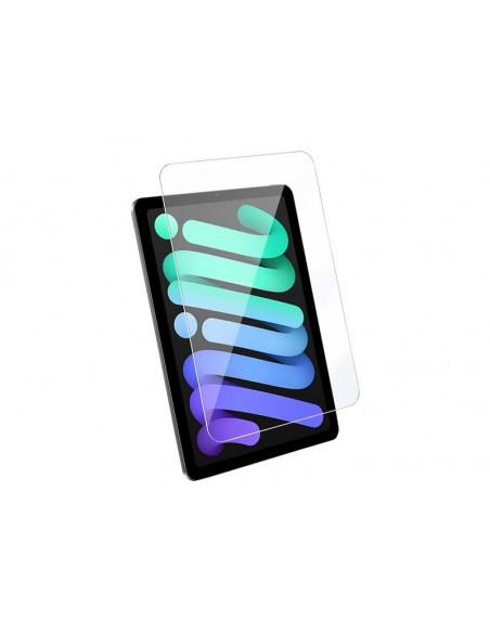 TEMPERED GLASS APPLE IPAD MINI 6 2021