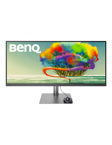 PD3420Q 34"Monitor Eye Care 3440x1440