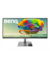 PD3420Q 34"Monitor Eye Care 3440x1440
