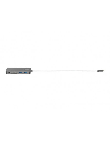USB C Multiport Adapter HDMI or VGA