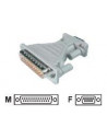 DB9F/DB25F ADAPTER