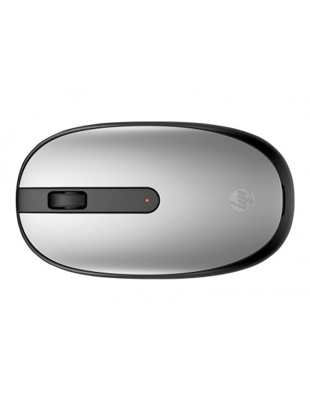 HP 240 Bluetooth Mouse Silver EURO