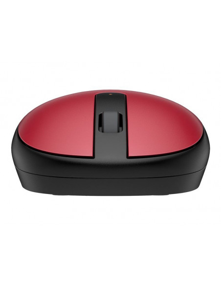 HP 240 Bluetooth Mouse Red EURO