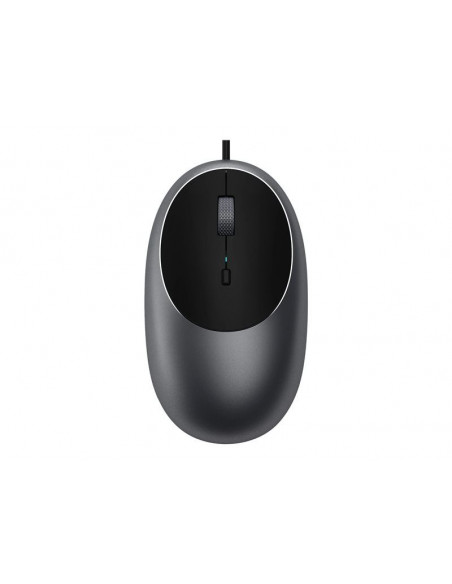 SATECHI WIRED MOUSE C1 USB-C