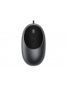 SATECHI WIRED MOUSE C1 USB-C