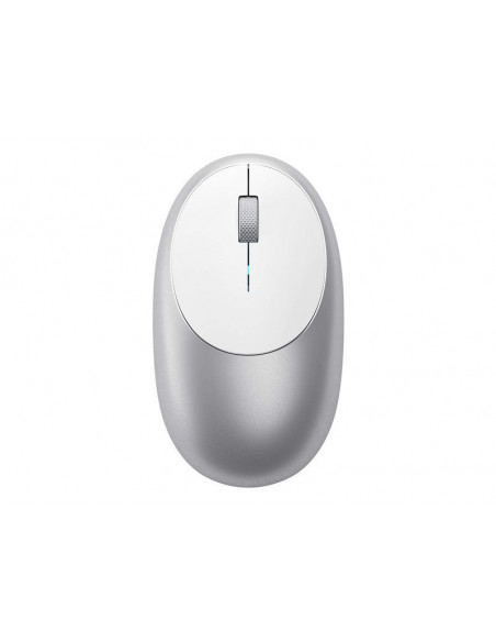 SATECHI M1 Wireless Mouse Silver