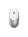 SATECHI M1 Wireless Mouse Silver