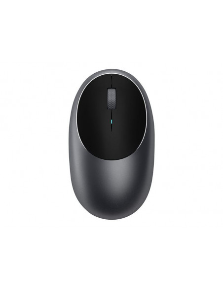 SATECHI M1 Wireless Mouse Space Gray