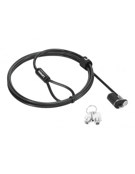 NanoSaver Essential Cable Lock from Leno