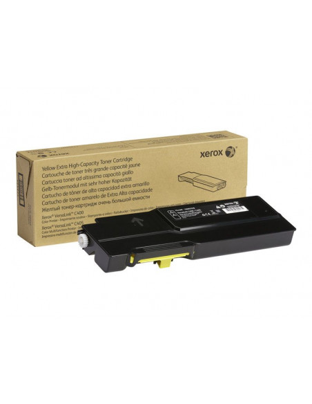 VersaLink C400/C405 Yellw Extra High Cap