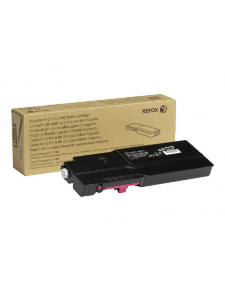 VersaLink C400/C405 Magenta High Cap
