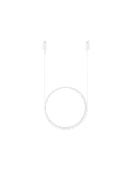 Samsung 1.8m Cable 3A White