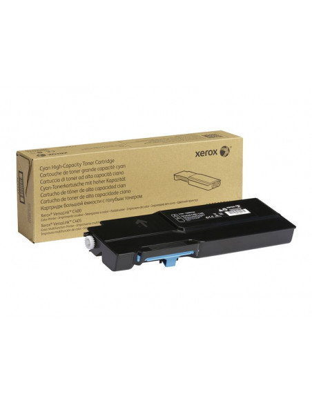 VersaLink C400/C405 Cyan High Capacity