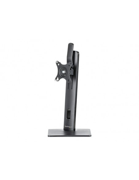 Free Standing Single Monitor Mount/Stand