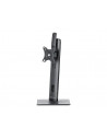 Free Standing Single Monitor Mount/Stand